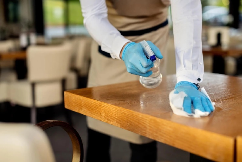 Main image for Prime Ace Cleaning And Support Services Ltd