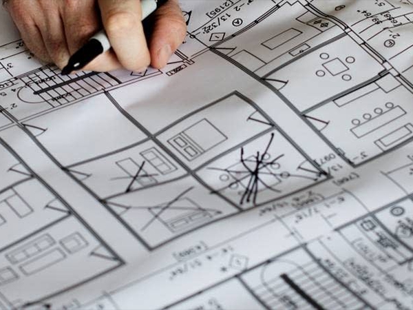 Room Planning