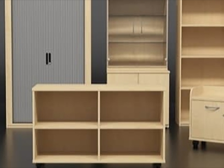 Office Storage