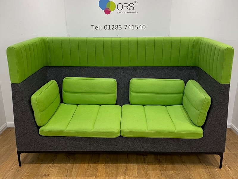 Used Seating