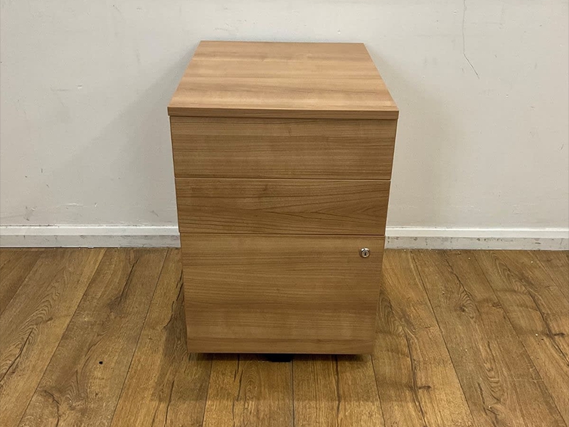 Used Storage