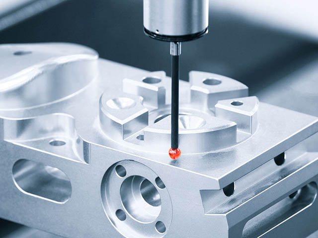 Precision Engineering