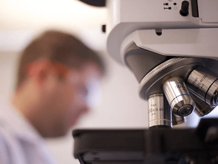 Metallurgical Test Program