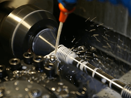 Mechanical Test Program