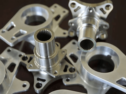 Surface Finishing