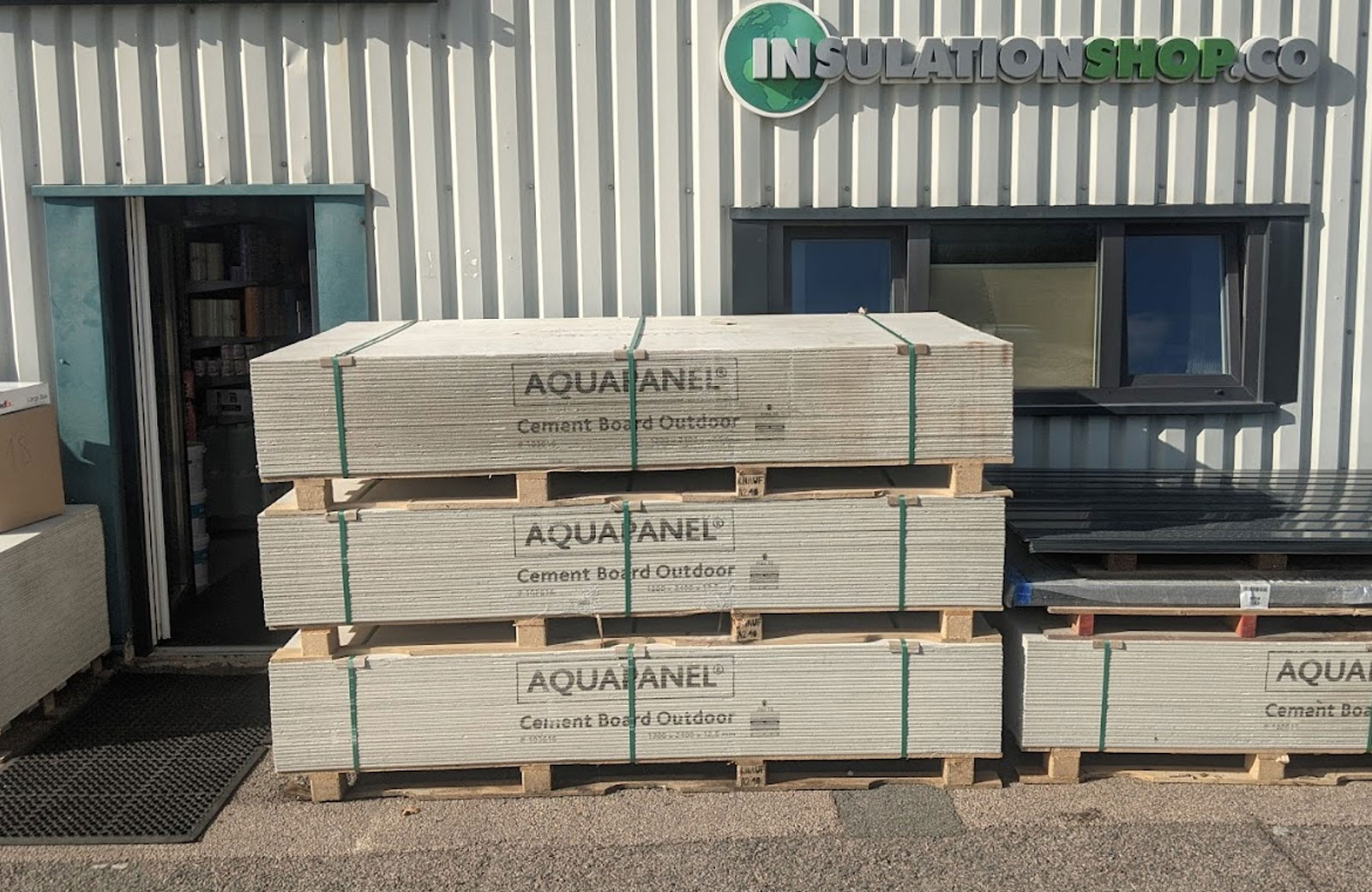 Main image for Insulation Shop