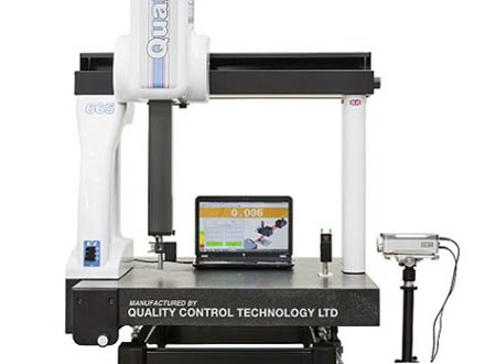 CMM Calibration