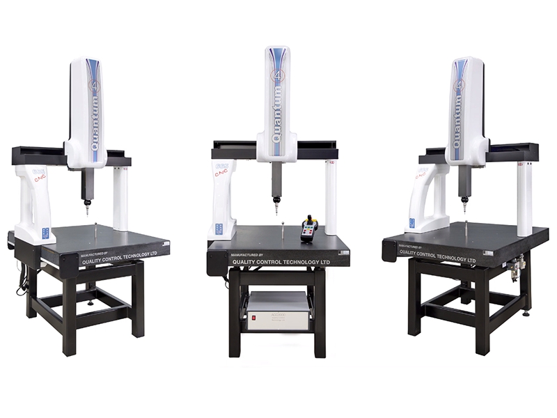 Quantum 4 CNC CMM