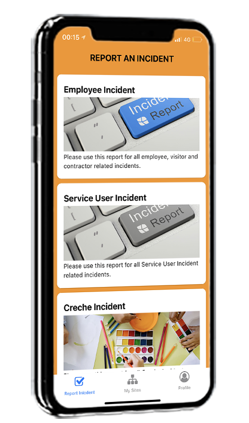 Main image for iProtectU Ltd