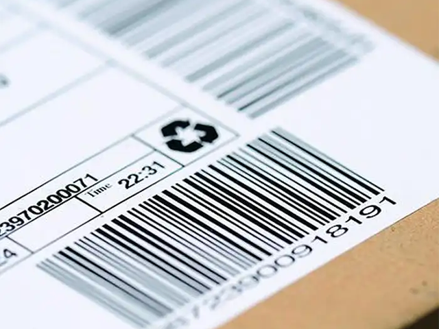 Distribution Labels
