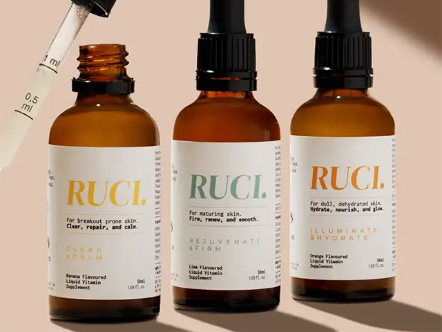 Supplement Labels