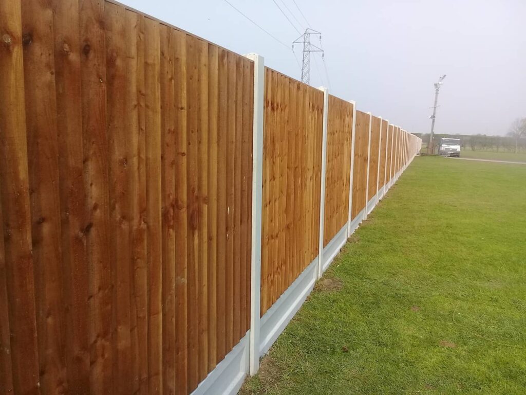 Main image for Sky Fencing