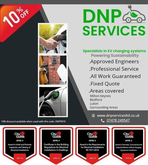 Main image for DNP Services