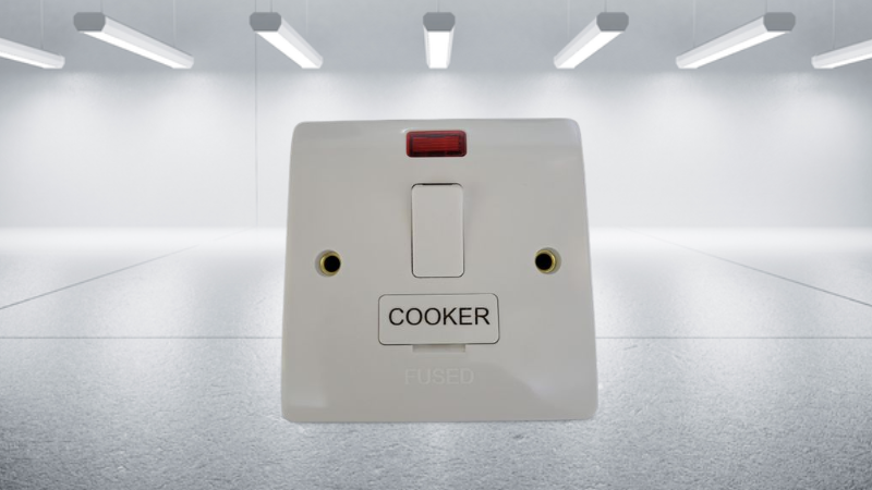 Engraved Electrical Switches