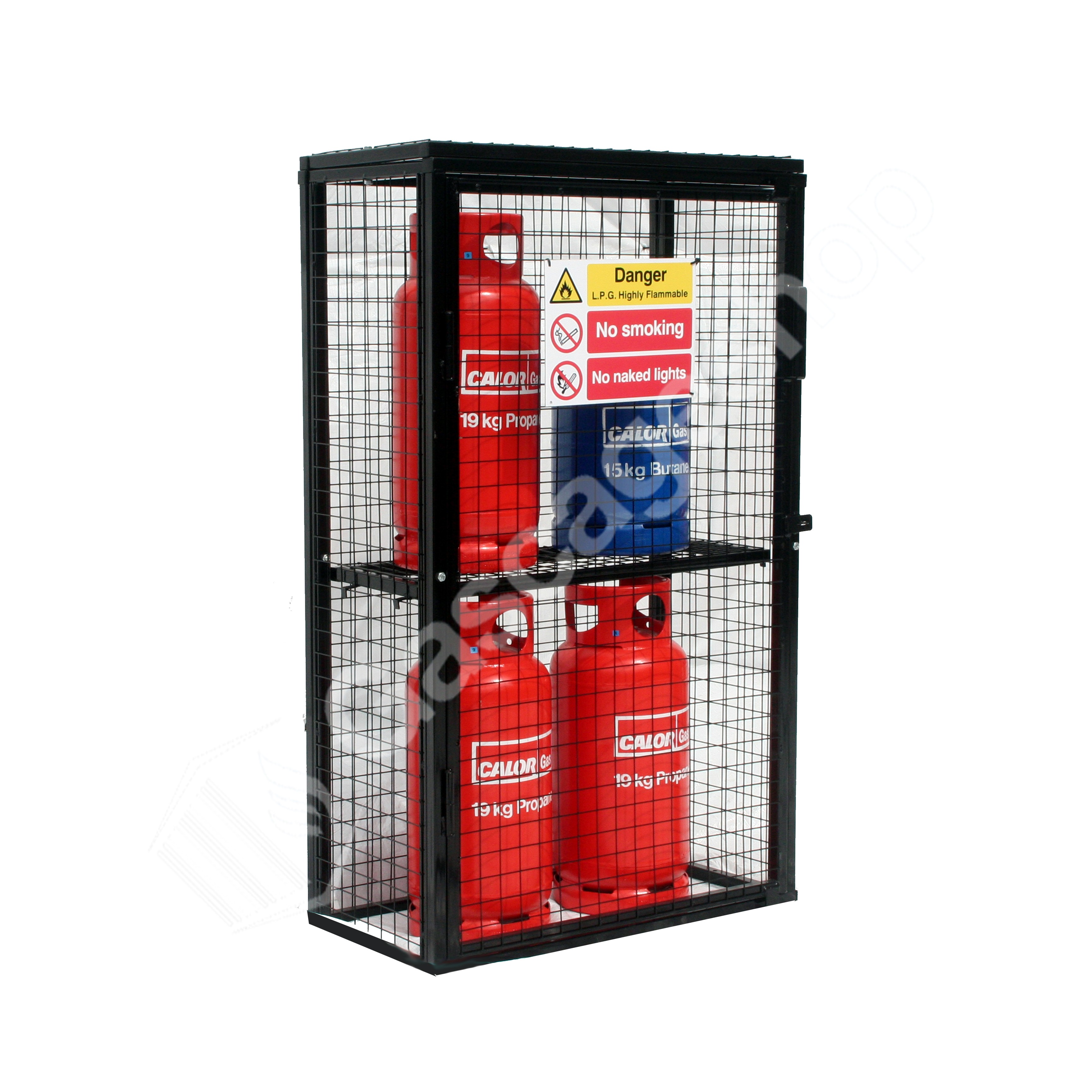 Main image for Gas Cage Shop