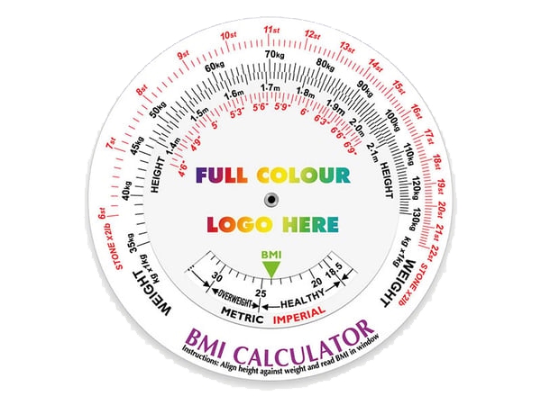 BMI Calculator