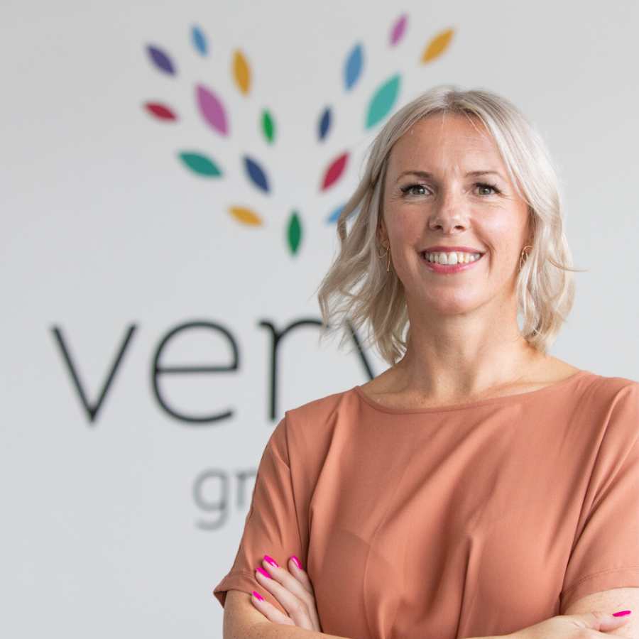 Main image for The Verve Group