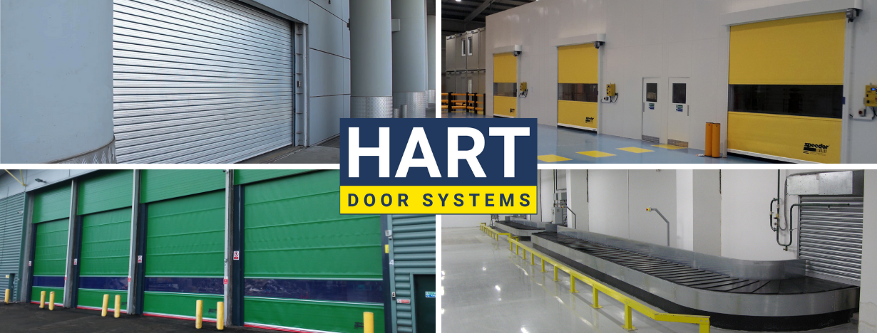 Main image for Hart Door Systems Limited
