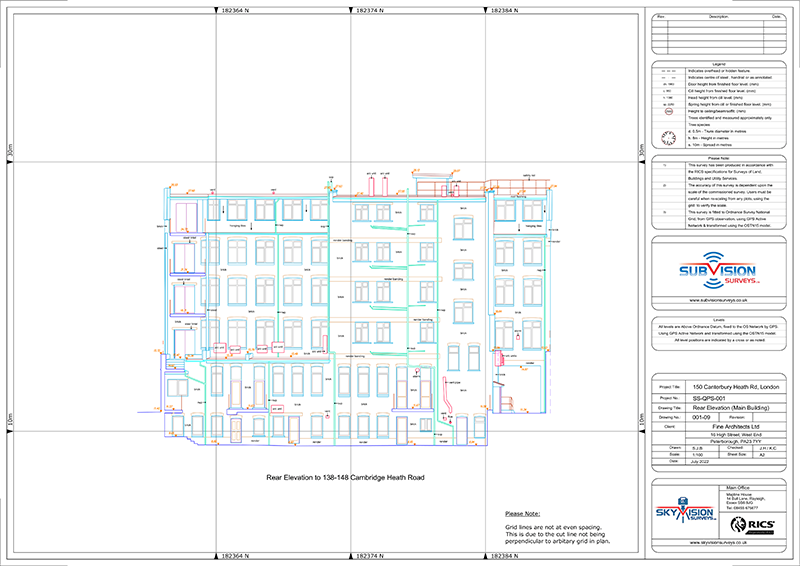 Main image for Sky Vision Surveys Ltd
