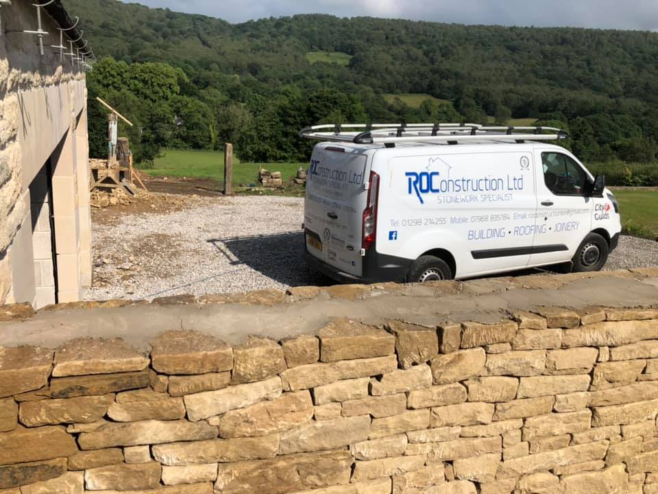 Main image for R.O.Construction Ltd