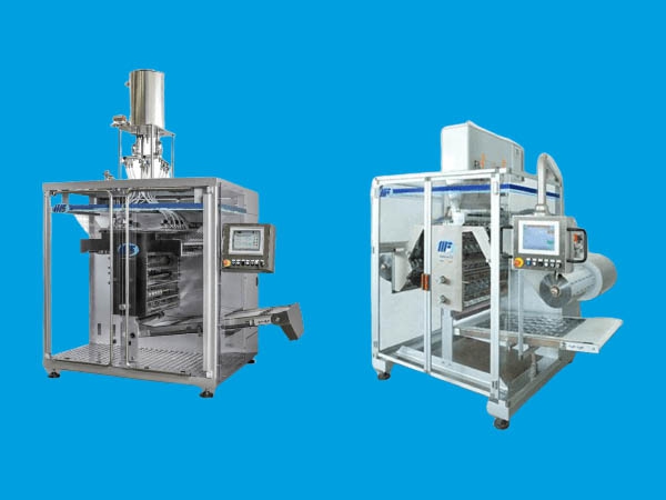 Sachet Packaging