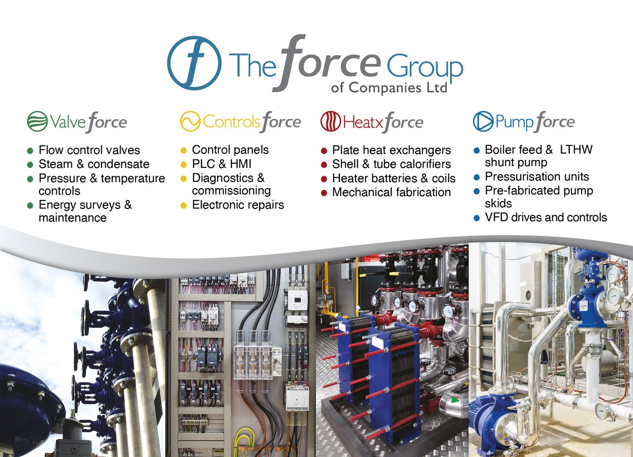 Main image for The Force Group Ltd