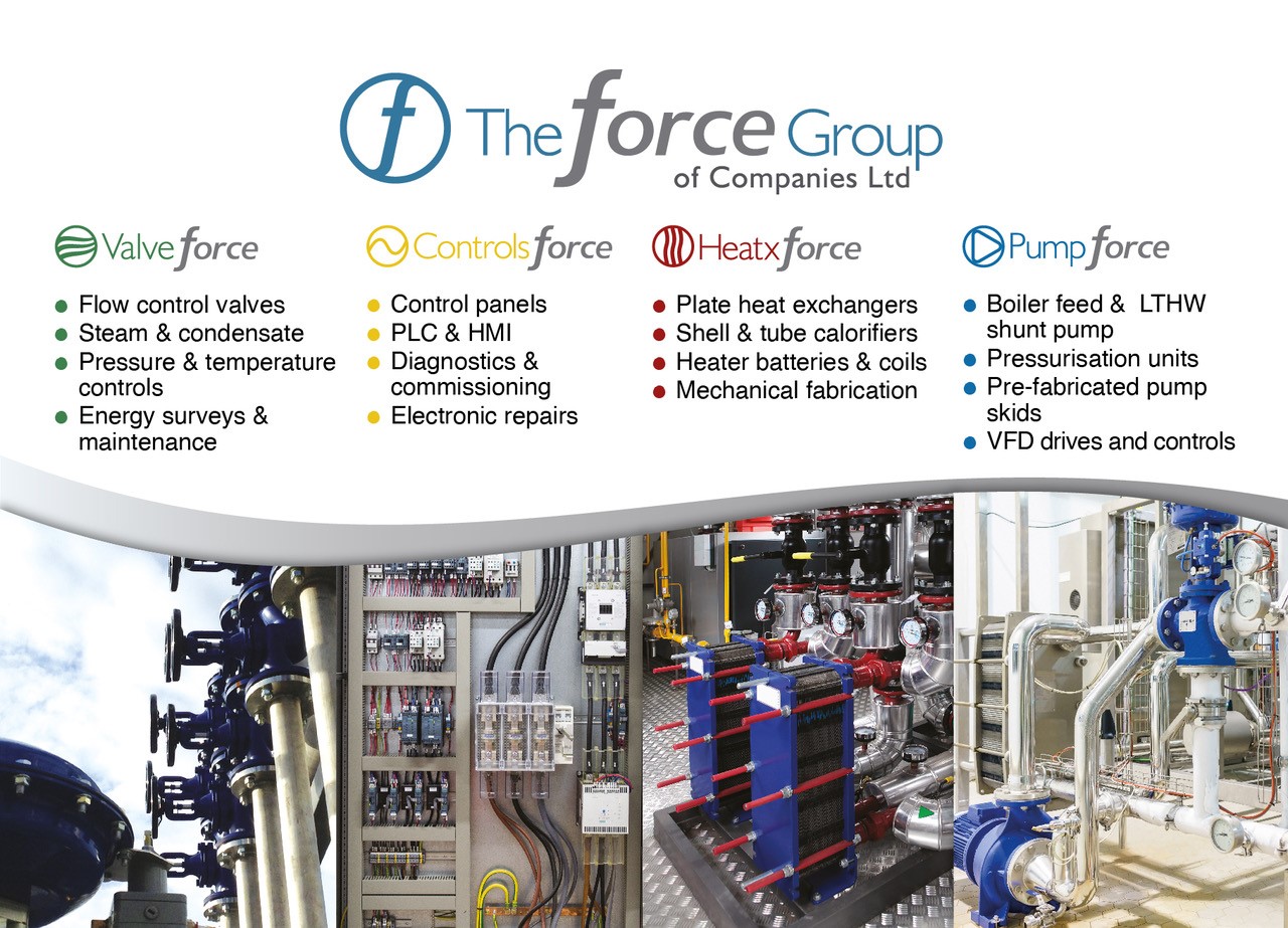 Main image for Valveforce Limited