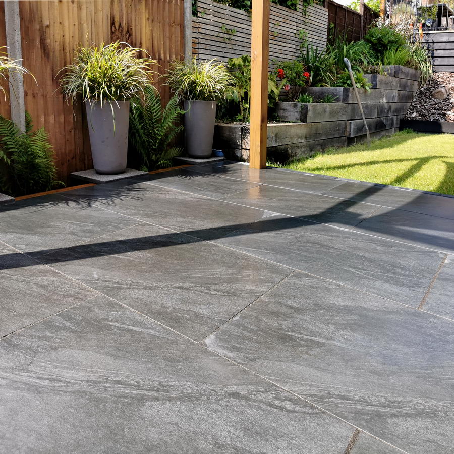 Main image for Paving Slabs UK