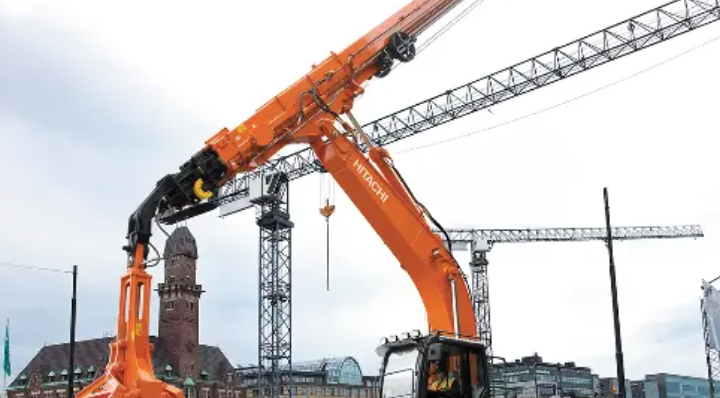 Main image for Nationwide Digger Hire