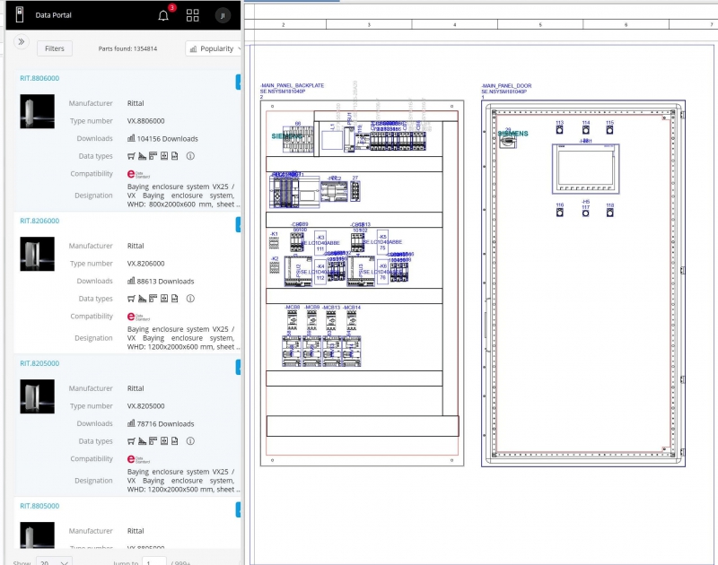 Electrical Controls