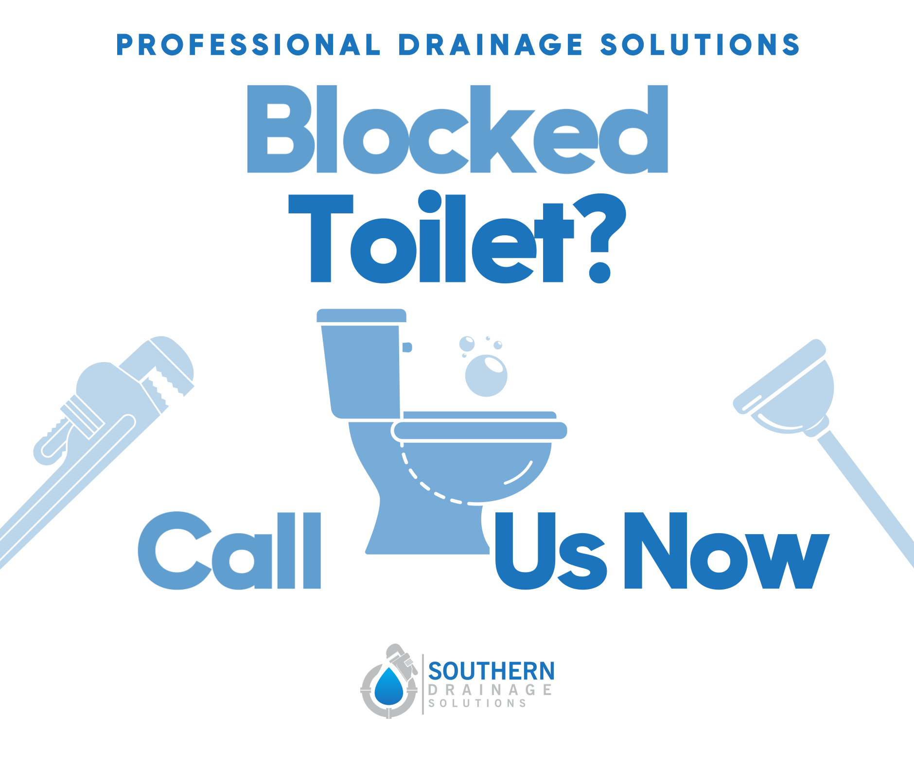 Main image for Southern Drainage Solutions