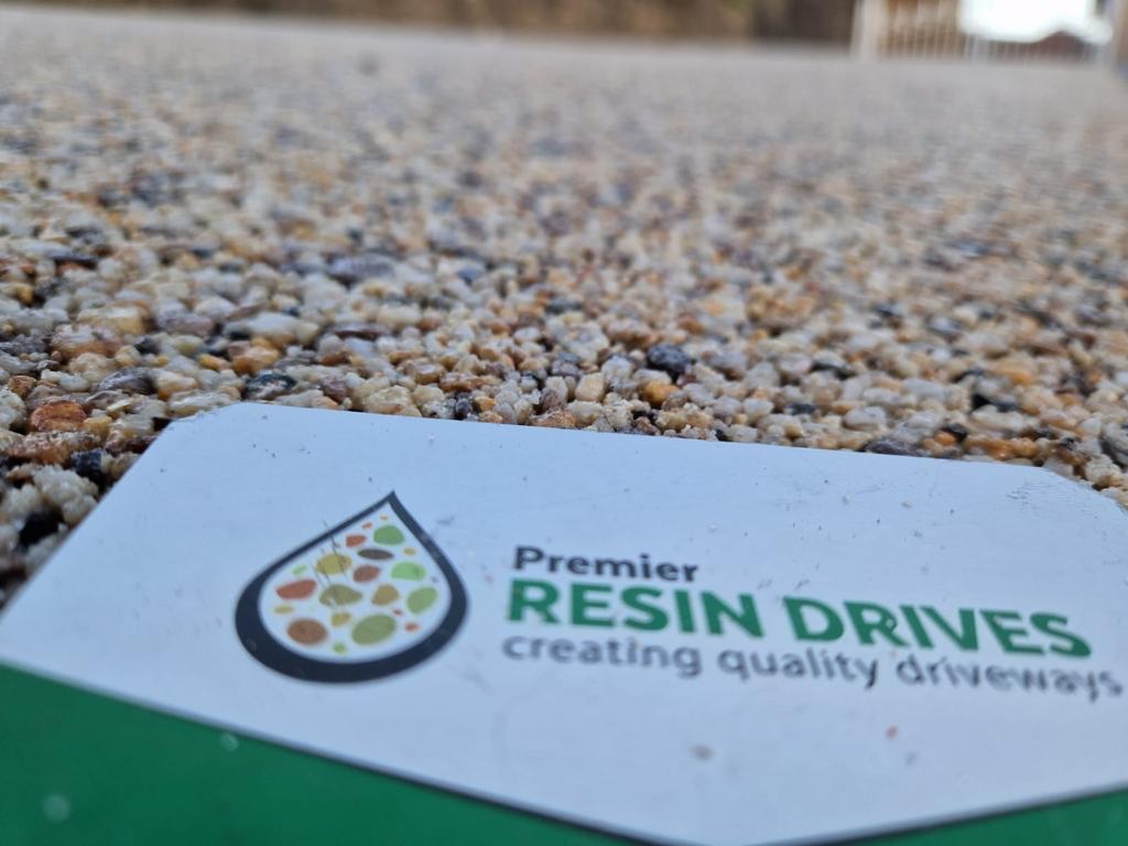 Premier Resin Drives South Wales