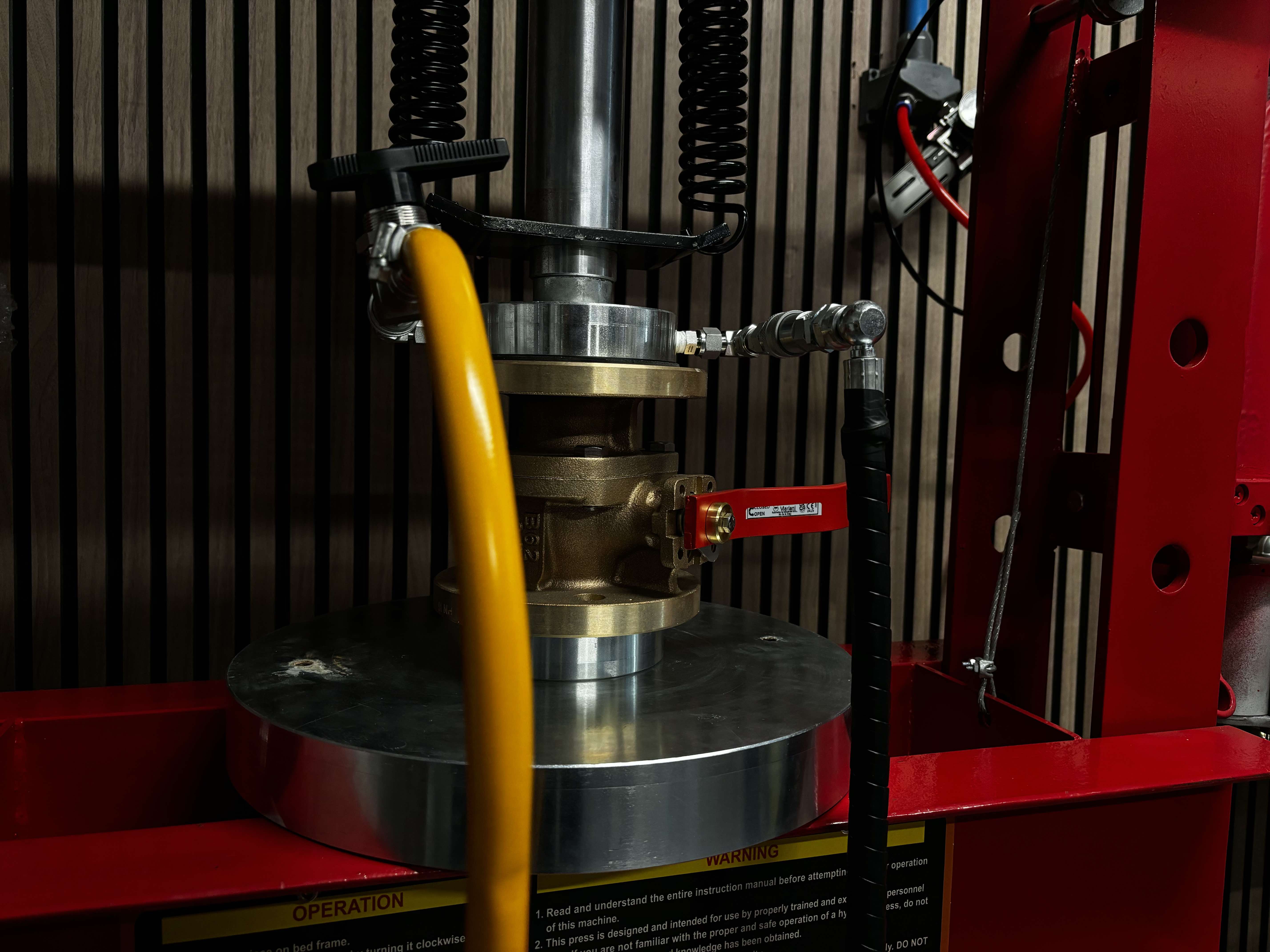 Main image for Actuation Valve & Control Ltd