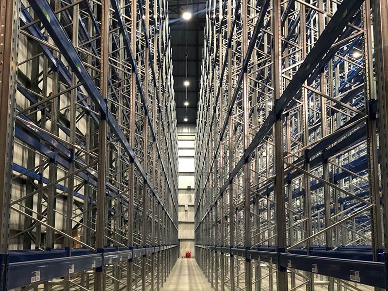Main image for D and R Racking