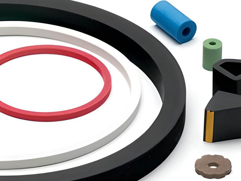 Rubber Gaskets and Seals