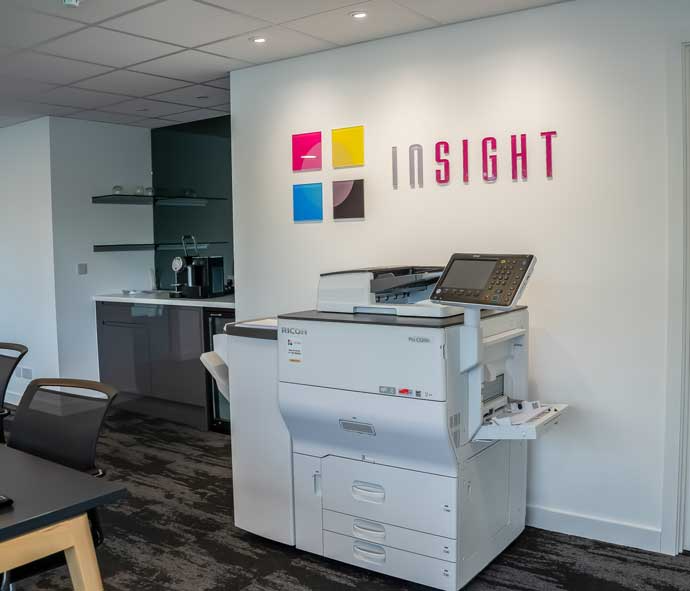 Main image for Insight Systems Ltd