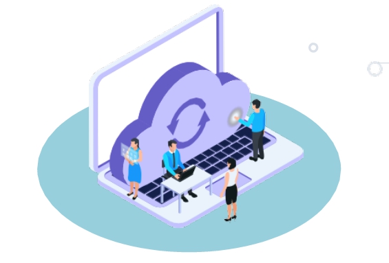 10 Reasons To Switch to Cloud