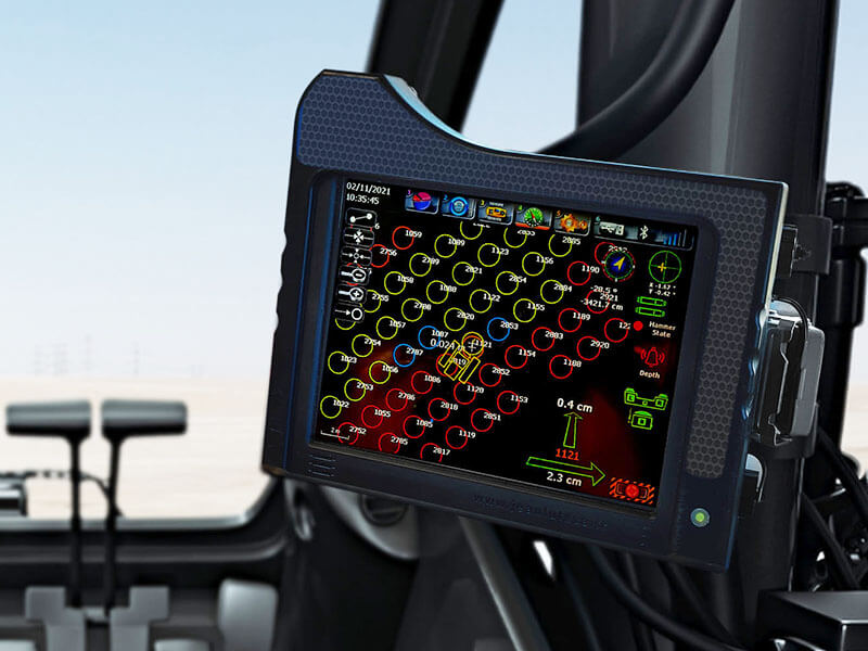 RIC Control Module