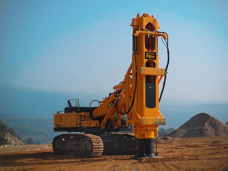 Soil Compaction
