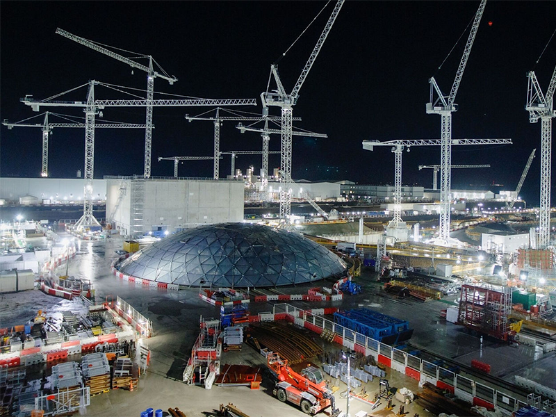 Main image for Bristol Fabrications