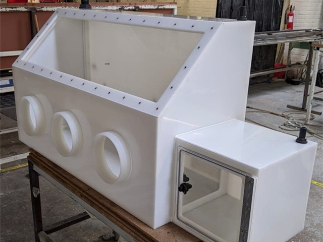 Plastic Fabrication