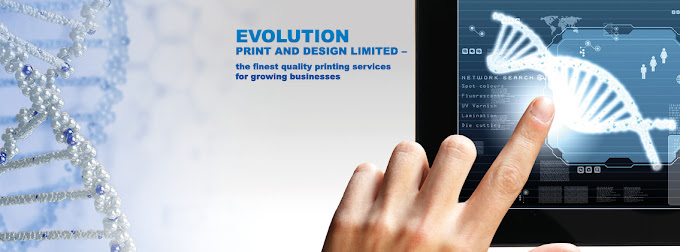 Main image for Evolution Print and Design Ltd