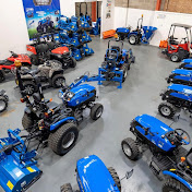Main image for Blacktrac Compact Tractors