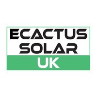 Main image for eCactus Solar UK