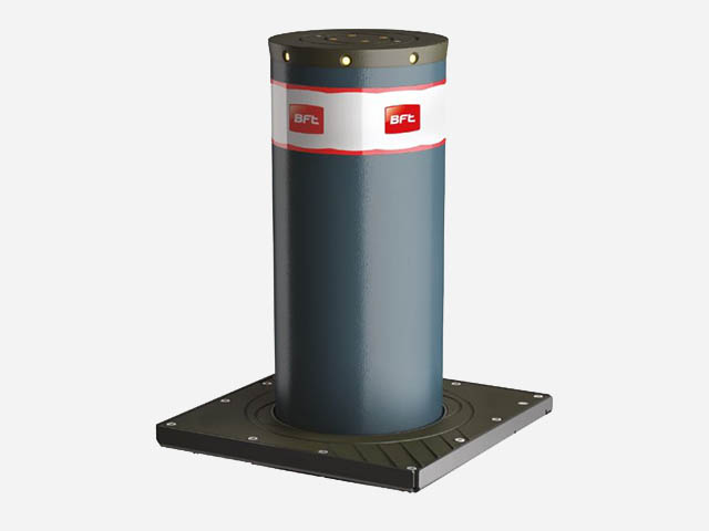 Hydraulic Automatic Bollards