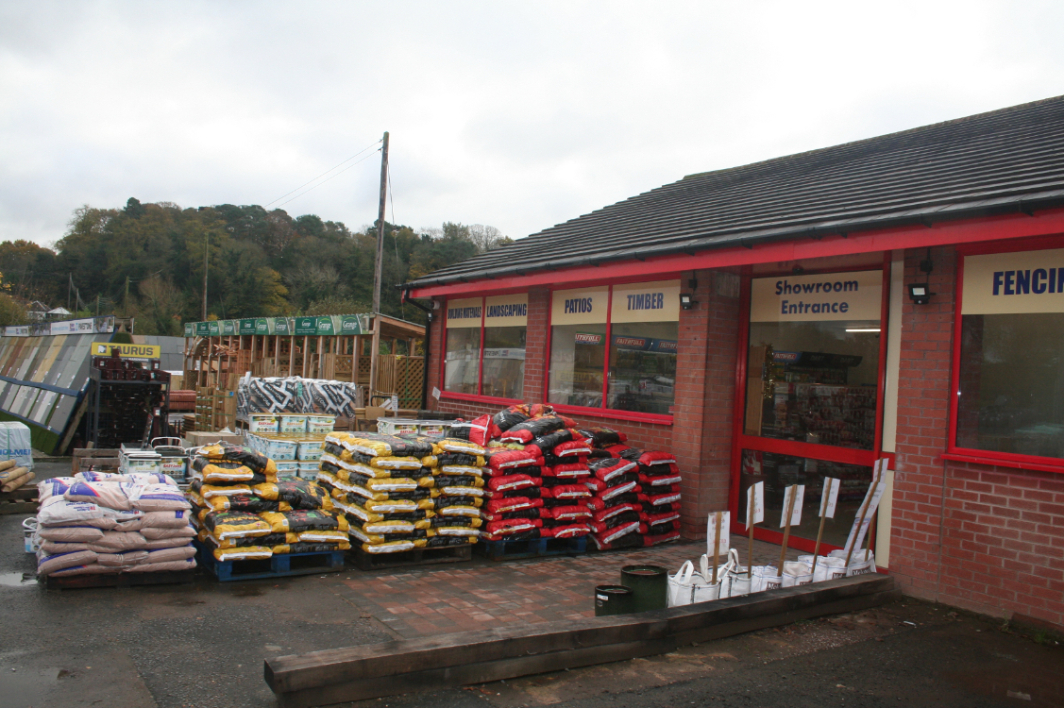 Main image for TG Builders Merchants Kidderminster