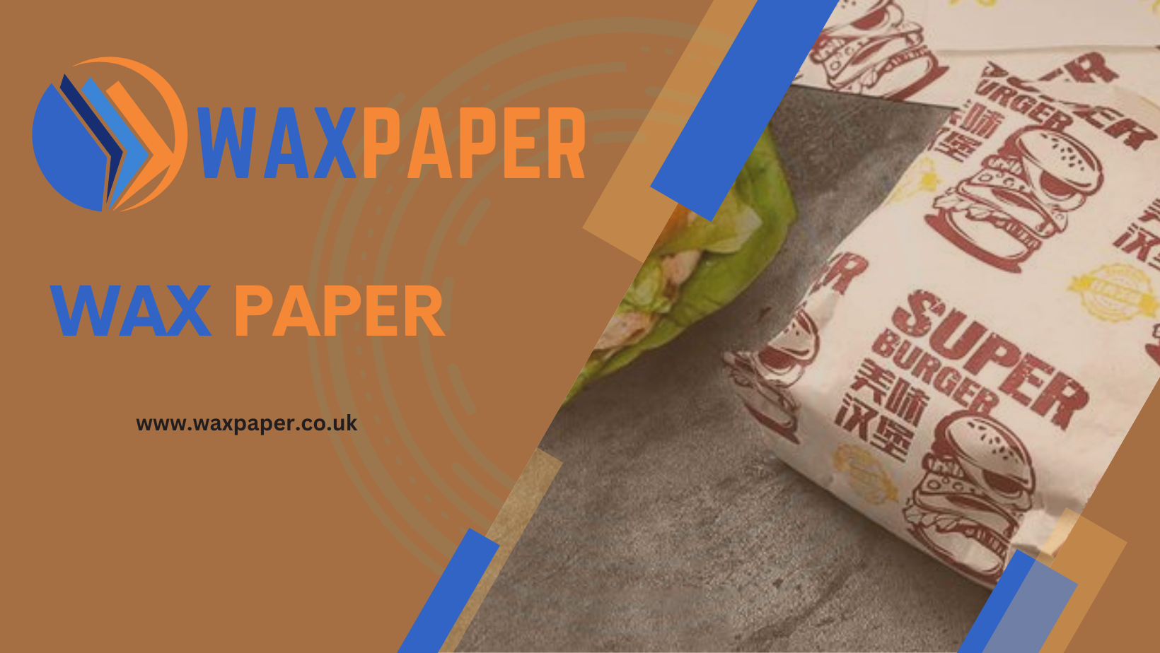 Main image for Wax Paper Pros