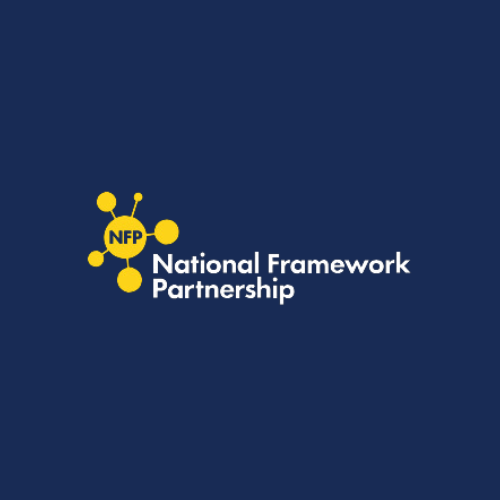Main image for National Framework Partnership