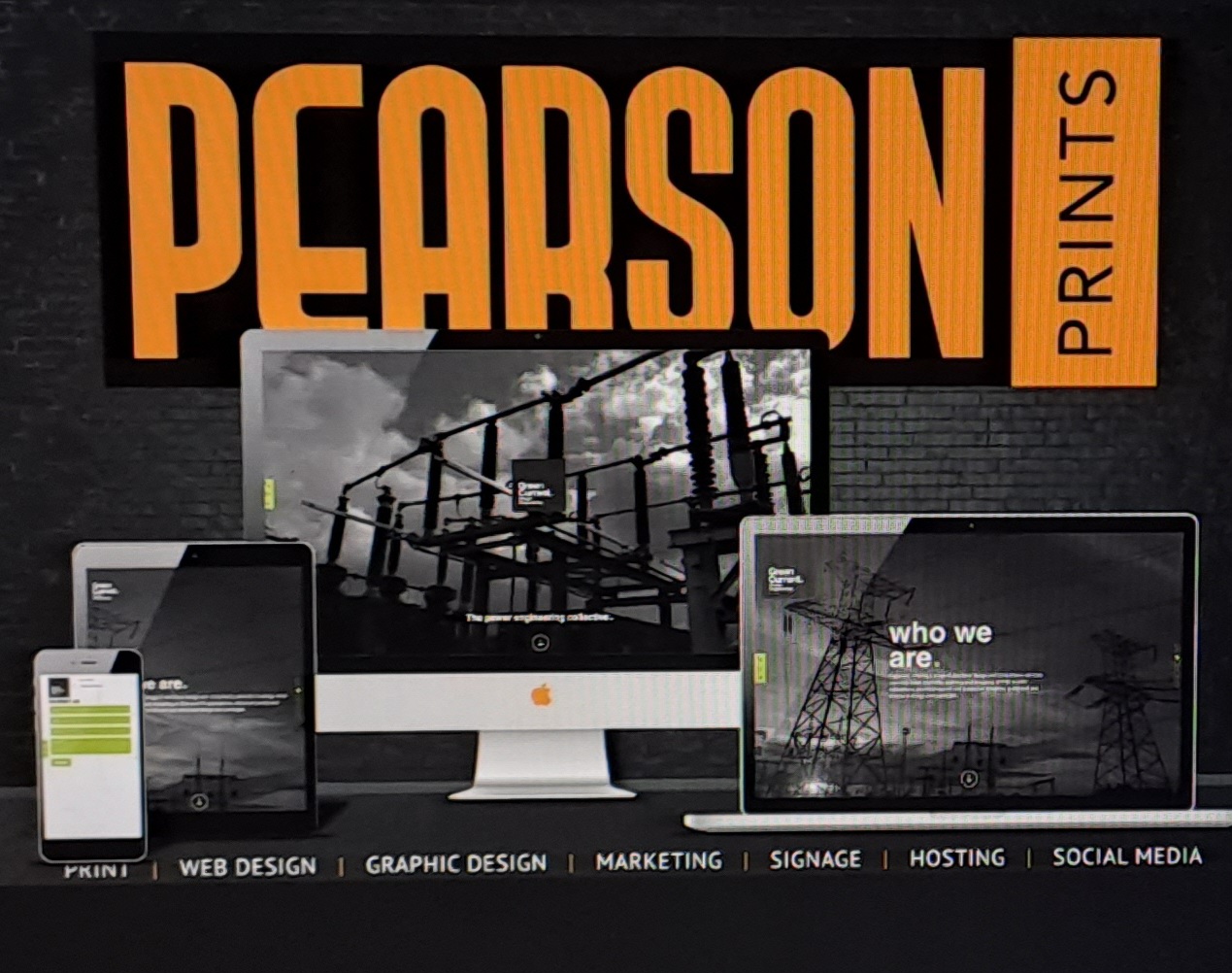 Main image for PearsonPrints