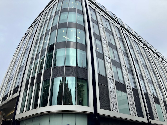 Main image for West 1 Window Cleaning